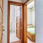 Apartments And Rooms With Parking Space Biograd Na Moru, Biograd - 6219 Penzion Biograd Na Moru
