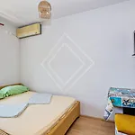 Apartments And Rooms With Parking Space Biograd Na Moru, Biograd - 6219 3*