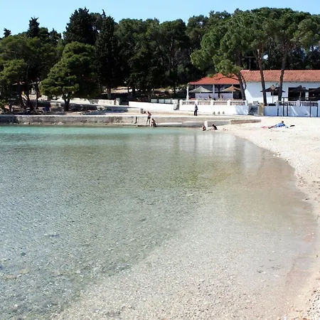 Affittacamere And With Parking Space Biograd Na Moru, Biograd - 6219