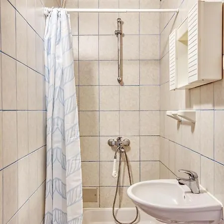 And With Parking Space Biograd Na Moru, Biograd - 6219 Affittacamere 3*