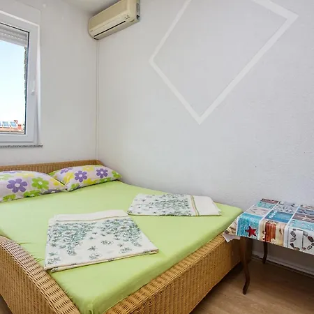 And With Parking Space Biograd Na Moru, Biograd - 6219 Affittacamere Biograd Na Moru