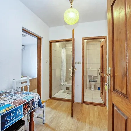 Affittacamere And With Parking Space Biograd Na Moru, Biograd - 6219