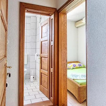 And With Parking Space Biograd Na Moru, Biograd - 6219 Affittacamere Biograd Na Moru