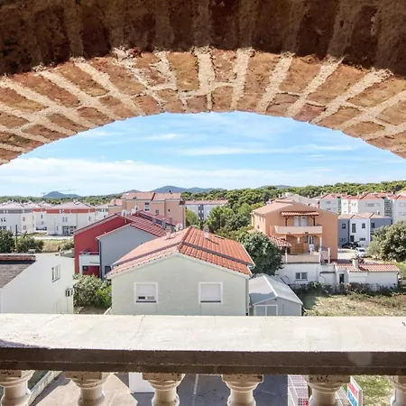 Affittacamere And With Parking Space Biograd Na Moru, Biograd - 6219