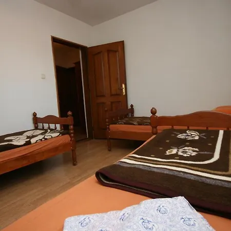 招待所 And With Parking Space Biograd Na Moru, Biograd - 6219 比奥格勒·纳·莫鲁