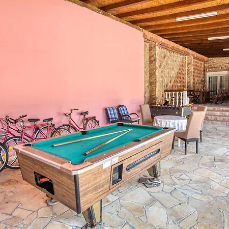 Apartments And Rooms With Parking Space Biograd Na Moru, Biograd - 6219 3*
