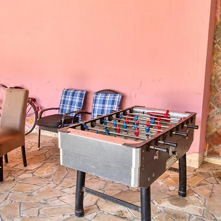 Apartments And Rooms With Parking Space Biograd Na Moru, Biograd - 6219 Gostinjska kuća