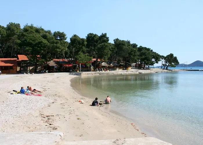 Apartments And Rooms With Parking Space Biograd Na Moru, Biograd - 6219 Biograd Na Moru