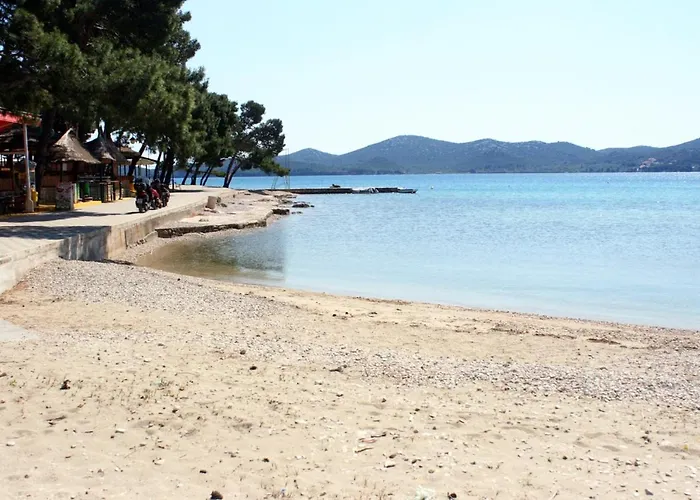 Apartments And Rooms With Parking Space Biograd Na Moru, Biograd - 6219