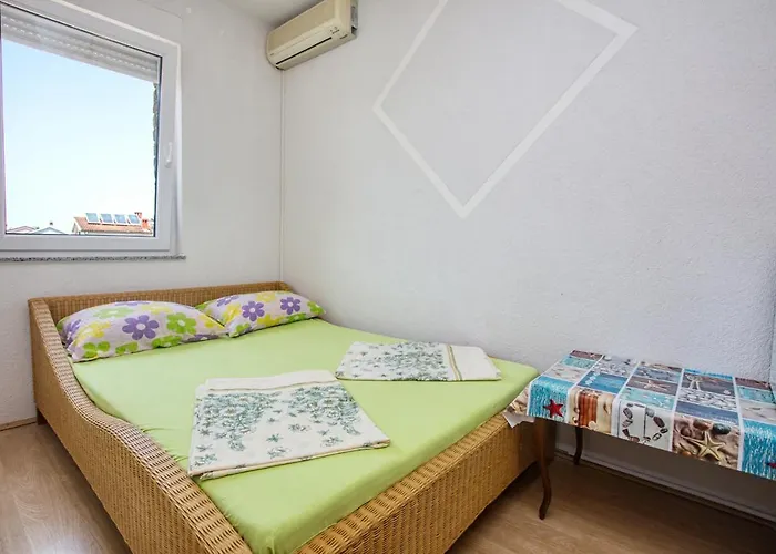 Apartments And Rooms With Parking Space Biograd Na Moru, Biograd - 6219 Gostinjska kuća Biograd Na Moru