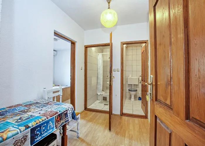 Gostinjska kuća Apartments And Rooms With Parking Space Biograd Na Moru, Biograd - 6219