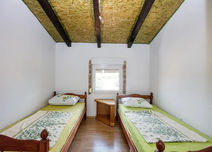 Apartments And Rooms With Parking Space Biograd Na Moru, Biograd - 6219 3* Биоград-на-Мору