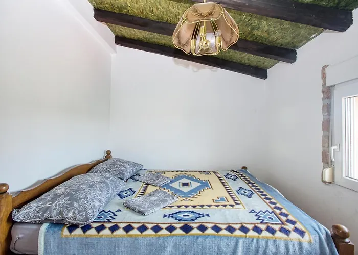 Apartments And Rooms With Parking Space Biograd Na Moru, Biograd - 6219 Gostinjska kuća Biograd Na Moru
