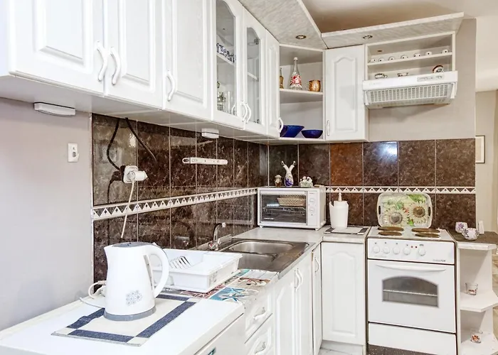 Apartments And Rooms With Parking Space Biograd Na Moru, Biograd - 6219 Гостевой дом 3*