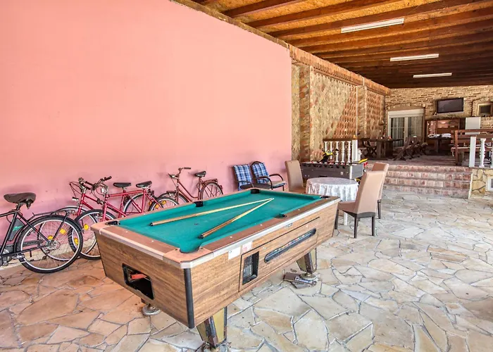 Apartments And Rooms With Parking Space Biograd Na Moru, Biograd - 6219 3*
