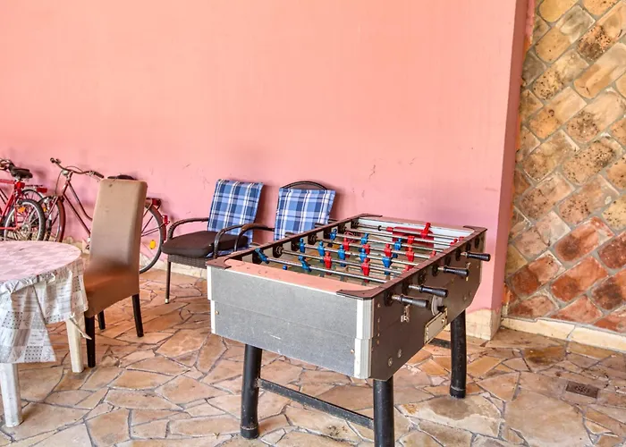 Apartments And Rooms With Parking Space Biograd Na Moru, Biograd - 6219 Гостевой дом