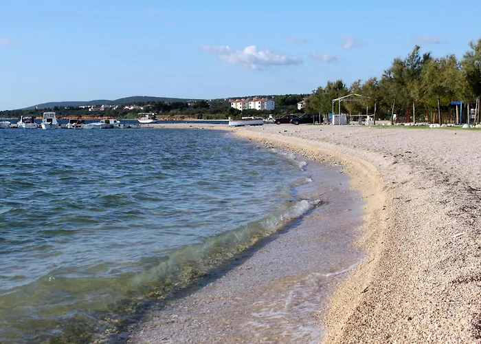 Apartments And Rooms With Parking Space Biograd Na Moru, Biograd - 6219 Биоград-на-Мору