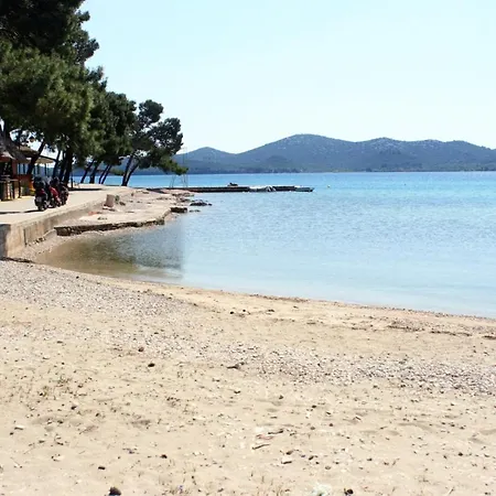 And With Parking Space Biograd Na Moru, Biograd - 6219