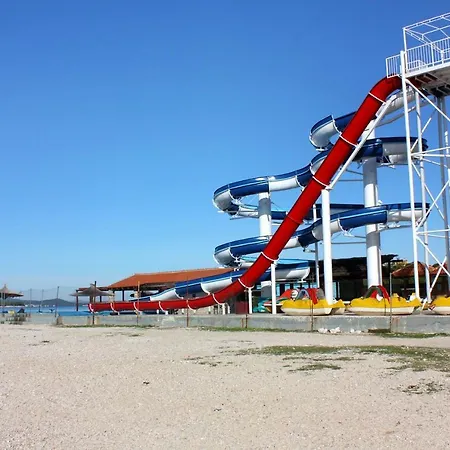 And With Parking Space Biograd Na Moru, Biograd - 6219 Guest house Biograd Na Moru