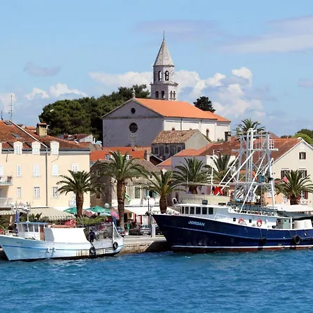 And With Parking Space Biograd Na Moru, Biograd - 6219