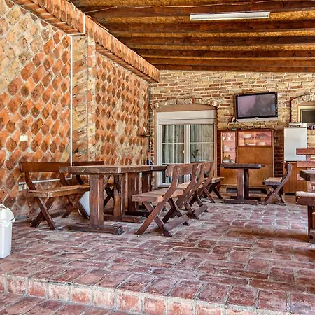 And With Parking Space Biograd Na Moru, Biograd - 6219 Guest house