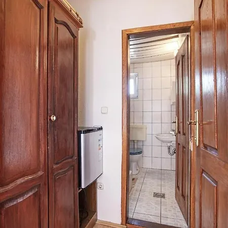 Guest house And With Parking Space Biograd Na Moru, Biograd - 6219 3*