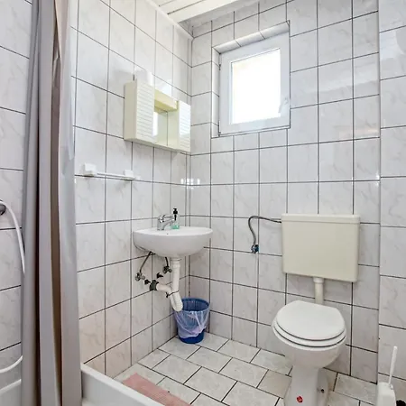 And With Parking Space Biograd Na Moru, Biograd - 6219 Guest house Biograd Na Moru