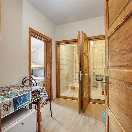 And With Parking Space Biograd Na Moru, Biograd - 6219 Guest house