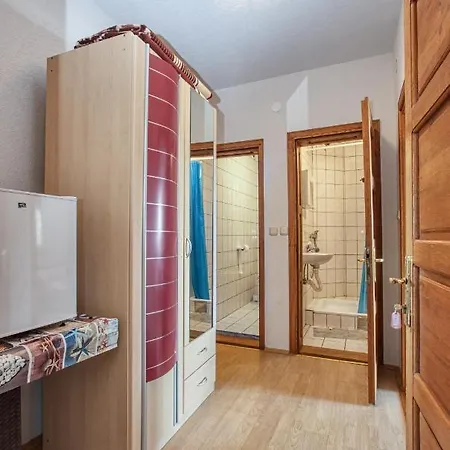 Guest house And With Parking Space Biograd Na Moru, Biograd - 6219 3*