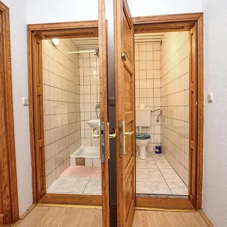 And With Parking Space Biograd Na Moru, Biograd - 6219 Guest house