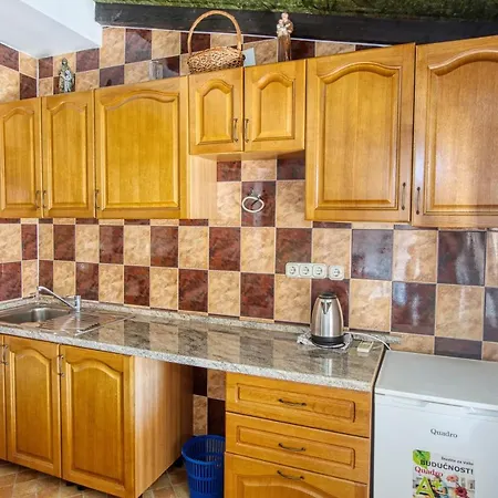 Guest house And With Parking Space Biograd Na Moru, Biograd - 6219 3*