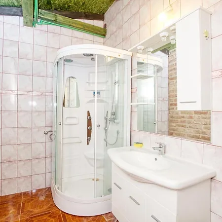 And With Parking Space Biograd Na Moru, Biograd - 6219 Guest house Biograd Na Moru