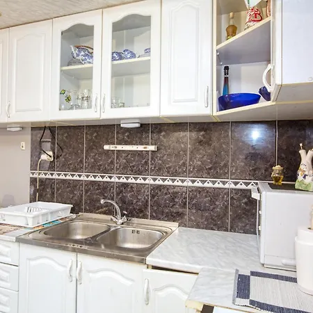 Guest house And With Parking Space Biograd Na Moru, Biograd - 6219 3*
