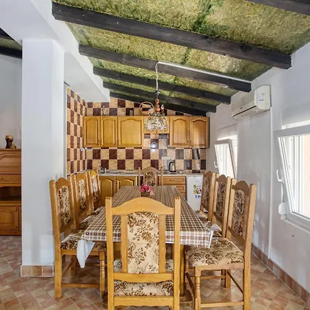 And With Parking Space Biograd Na Moru, Biograd - 6219 Guest house Biograd Na Moru