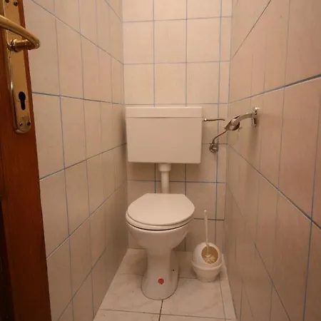 And With Parking Space Biograd Na Moru, Biograd - 6219 3* Biograd Na Moru