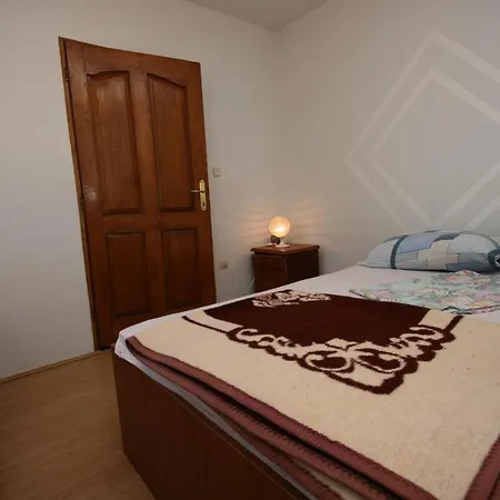 Pensjonat And With Parking Space Biograd Na Moru, Biograd - 6219