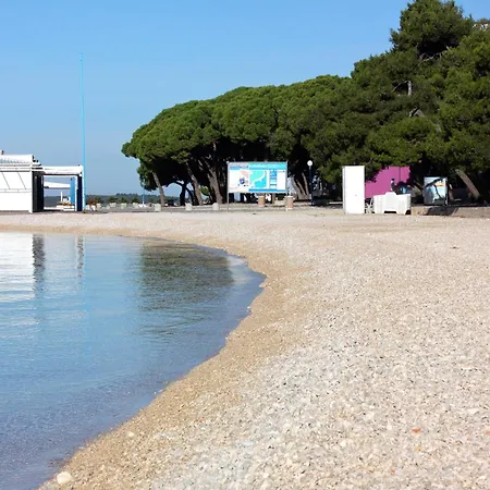Vendégház And With Parking Space Biograd Na Moru, Biograd - 6219
