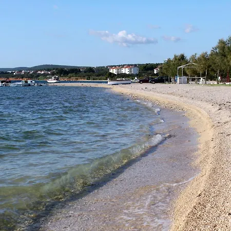 And With Parking Space Biograd Na Moru, Biograd - 6219 Biograd na Moru