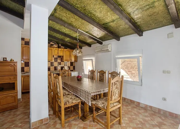בית הארחה And With Parking Space Biograd Na Moru, Biograd - 6219 3*